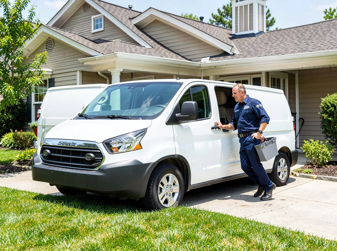 Emergency Plumber company in Maple, TX